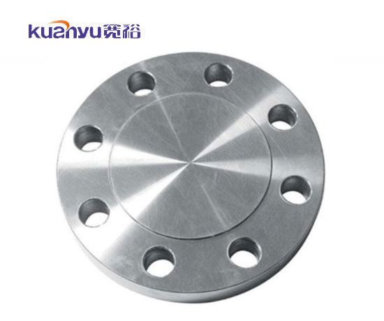 半岛.体育卫生级法兰盲板配图