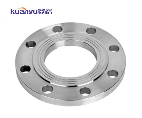 半岛.体育卫生级PL板式平焊法兰配图