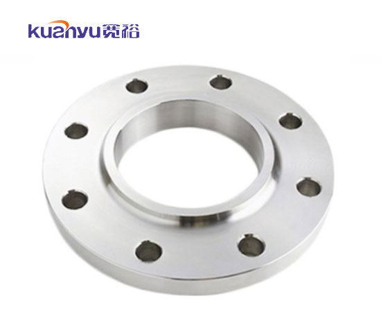 半岛.体育卫生级SO带颈平焊法兰配图