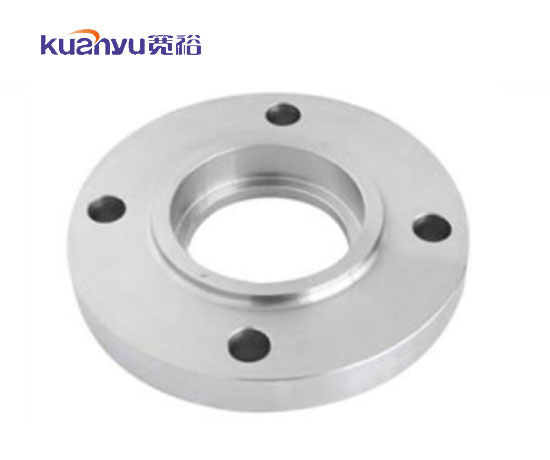 半岛.体育卫生级SW承插焊法兰配图