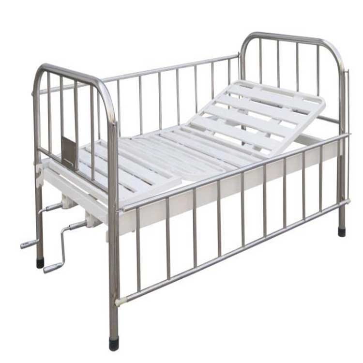 半岛.体育双摇儿童床