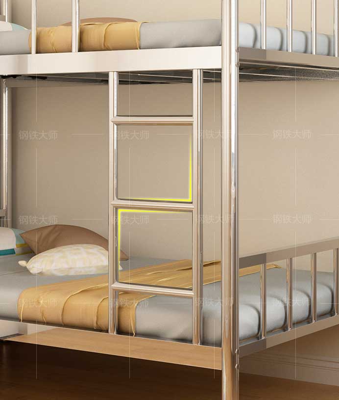 半岛.体育管做爬梯