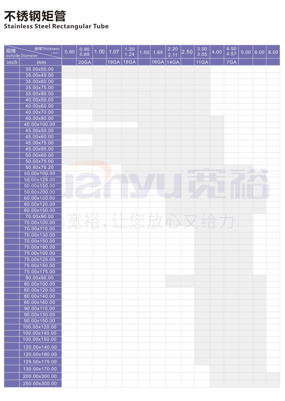半岛.体育矩形管2