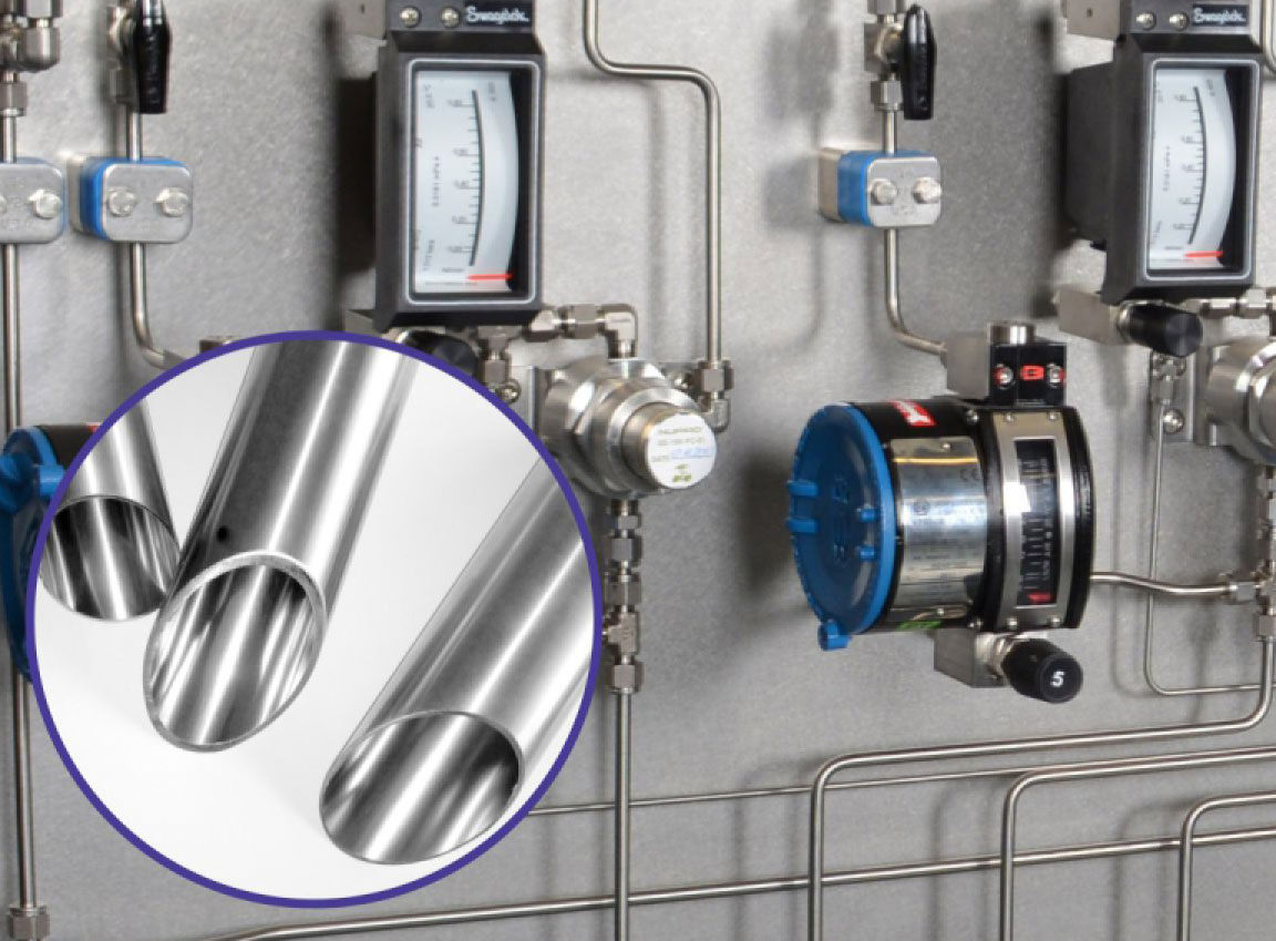 半岛.体育电解抛光EP管配图