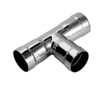 半岛.体育环压等径三通配图