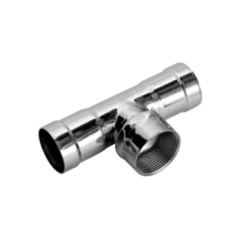 半岛.体育环压内牙三通配图