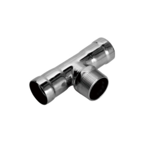 半岛.体育环压外牙三通配图